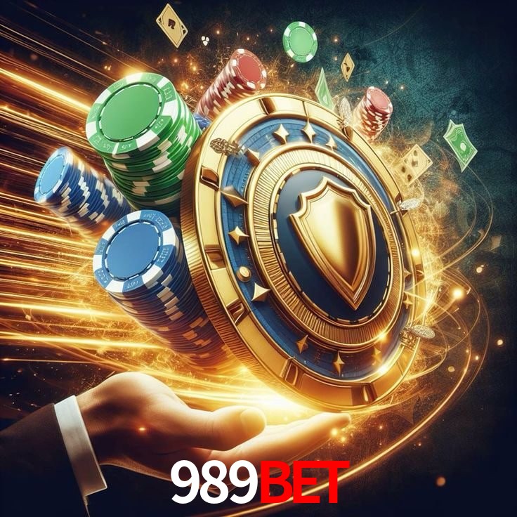 Torneios e prêmios garantidos na 989bet