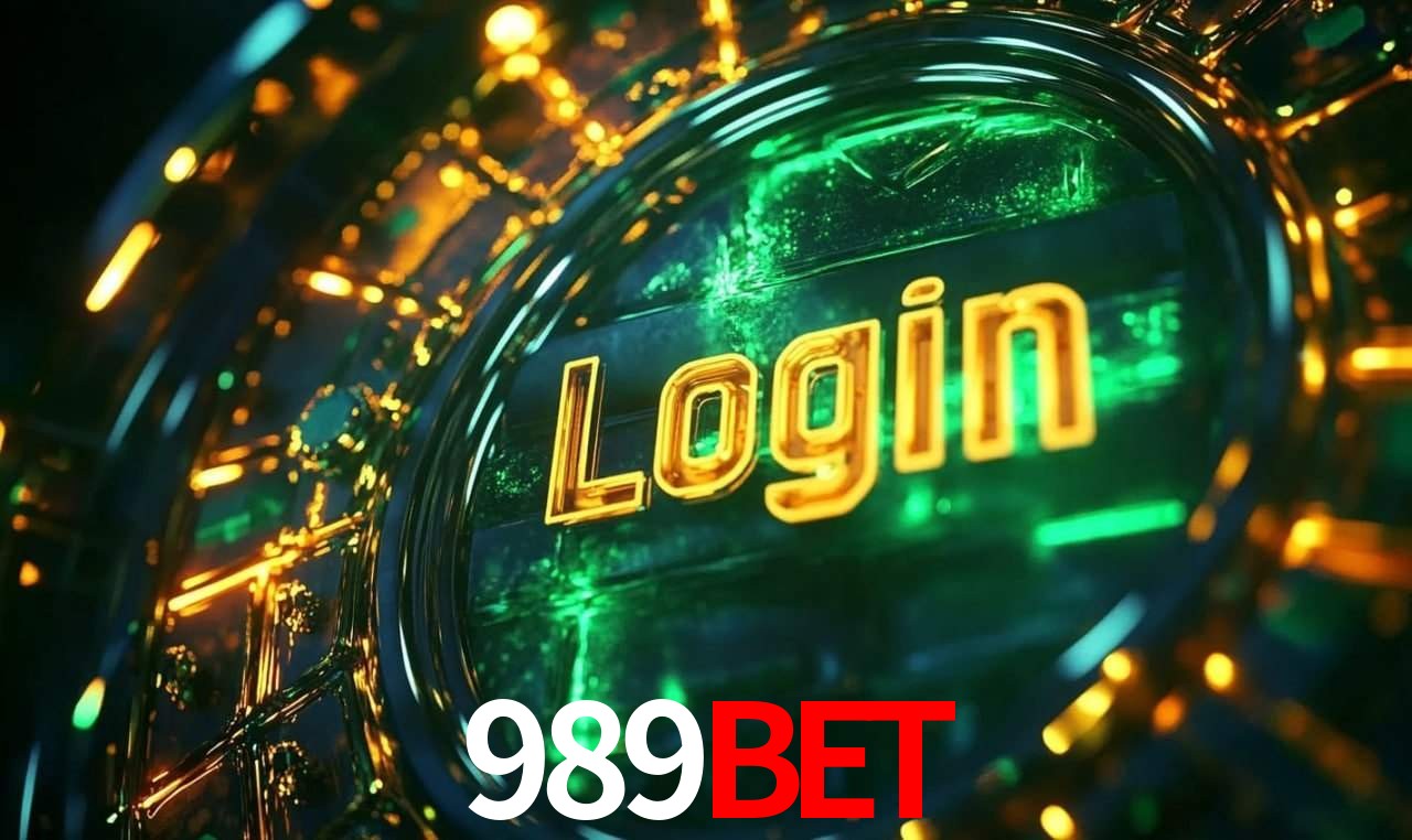 APP rápido e leve da 989bet