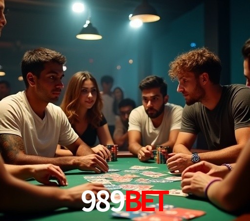 Loterias online na 989bet
