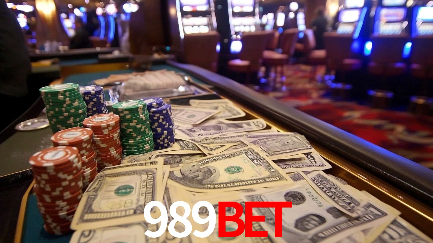 Biblioteca de slots populares na 989bet
