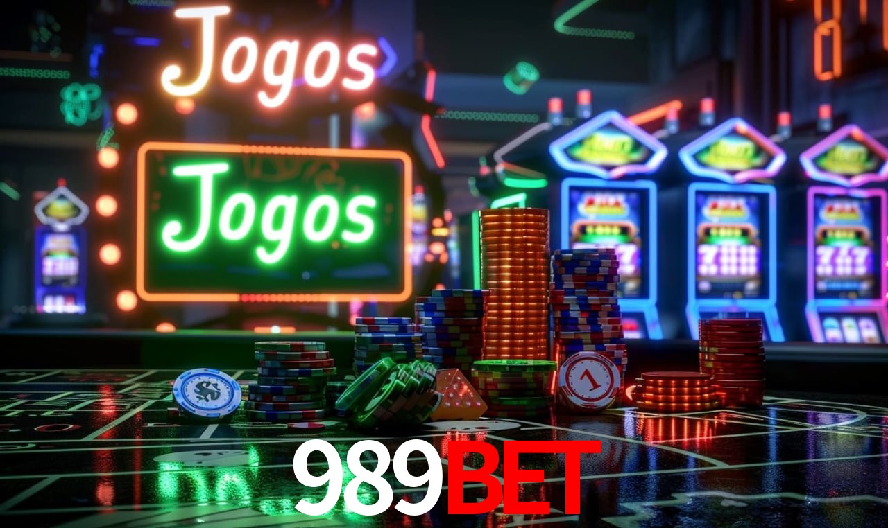 Mercados ao vivo e cash out na 989bet