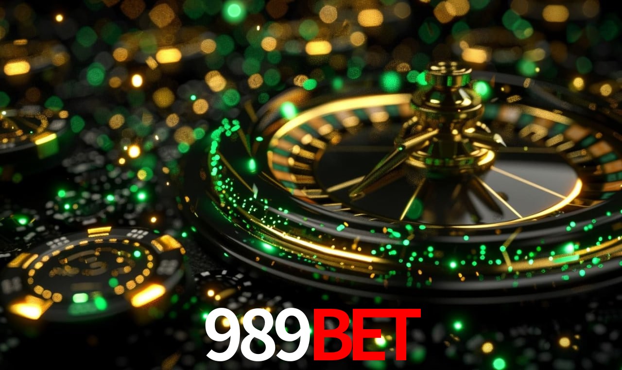 Slots com jackpots e giros grátis na 989bet