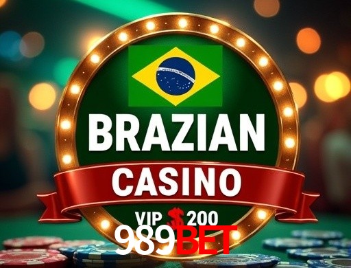 Canal oficial no Telegram da 989bet